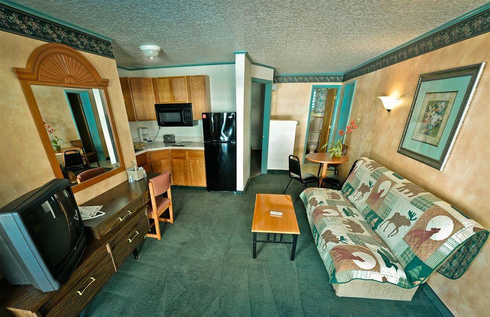 O'Sullivan'S Motel Озеро Джордж Экстерьер фото